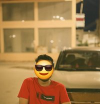 Kuttan - Male escort in Şalālah