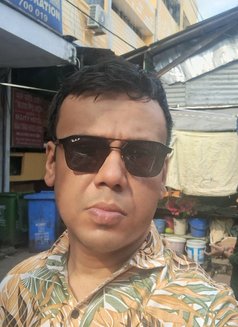 Kuttu Boobssucker for Ladies only - Male escort in Kolkata Photo 29 of 29
