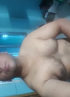 Kuttu Boobssucker for Ladies only - Male escort in Kolkata Photo 21 of 27