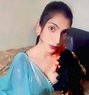 Kutty Angel - Transsexual escort in Hyderabad Photo 1 of 4