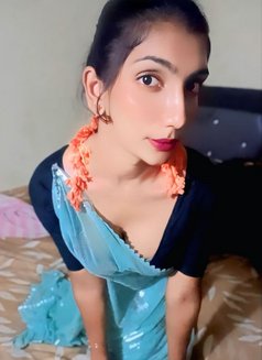 Kutty Angel - Transsexual escort in Hyderabad Photo 3 of 4