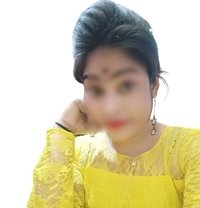 Kuyasha Kolkata Call Girl Escort Cash - escort in Kolkata