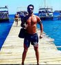 Kuzey Çelik - Acompañantes masculino in İstanbul Photo 1 of 9