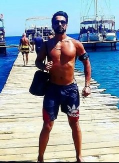 Kuzey Çelik - Male escort in İstanbul Photo 1 of 9