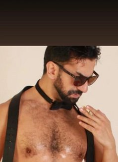 Kuzey Çelik - Male escort in İstanbul Photo 2 of 9