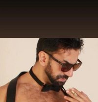 Kuzey Çelik - Male escort in İstanbul