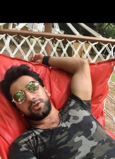 Kuzey Çelik - Male escort in İstanbul Photo 3 of 9