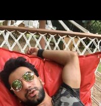 Kuzey Çelik - Male escort in İstanbul