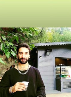 Kuzey Çelik - Male escort in İstanbul Photo 4 of 9