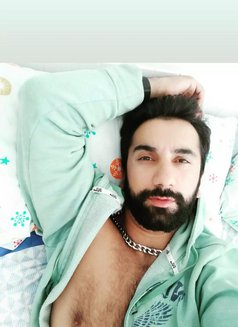 Kuzey Çelik - Male escort in İstanbul Photo 5 of 9