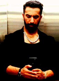 Kuzey Çelik - Male escort in İstanbul Photo 9 of 9