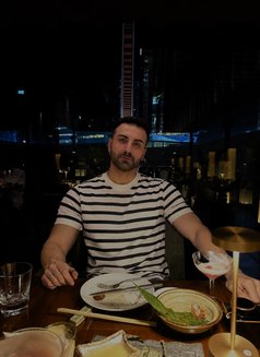 KUZEY - Male escort in Riyadh Photo 5 of 5