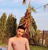 Kuzey Xl - Male escort in İstanbul