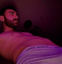 Kuzey Xl - Male escort in İstanbul