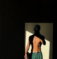 KUZEY.XXL - Male escort in İstanbul