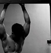 KUZEY.XXL - Male escort in İstanbul