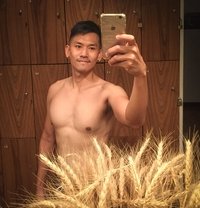 Kv Aroma Oil Massage 🇹🇭 - Masajista in Bangkok