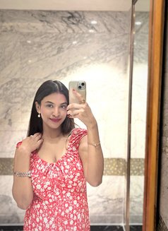 Kvaya - escort in Mumbai Photo 1 of 1