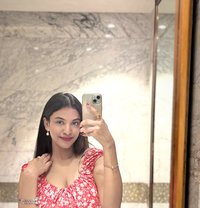Kvaya - escort in Mumbai