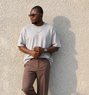 Kvng Ebi - Male escort in Lagos, Nigeria Photo 1 of 4