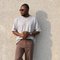 Kvng Ebi - Male escort in Lagos, Nigeria