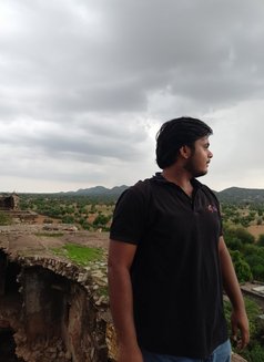 Kvs Shekhawat - Male escort in Jaipur Photo 1 of 1