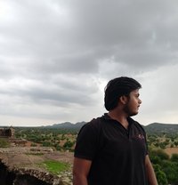 Kvs Shekhawat - Male escort in Jaipur