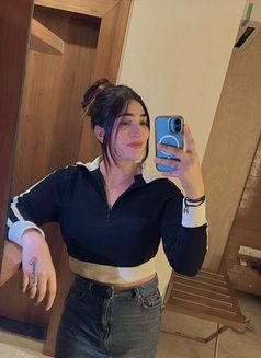 Kvya Sharma - escort in Pune Photo 2 of 2