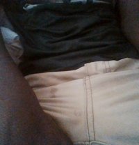 Young Sexy Male - Male escort in Accra