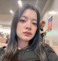 Kwan Full Service - escort in Bangkok