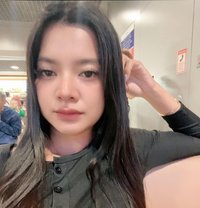 Kwan Full Service - escort in Bangkok
