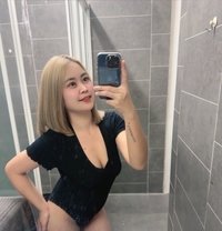 Kwan Realgirl🇹🇭 - escort in Kuala Lumpur