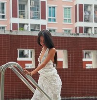 Kwan - puta in Bangkok