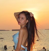 Kwan - puta in Bangkok