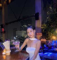 Kwan - escort in Bangkok