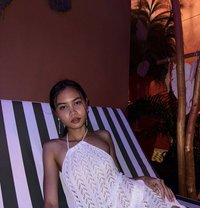 Kwan - escort in Bangkok