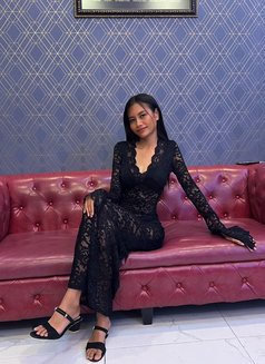 Kwan - escort in Bangkok Photo 10 of 10