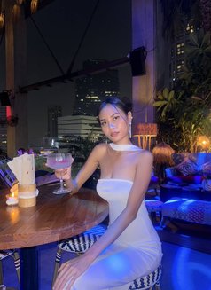 Kwan - escort in Bangkok Photo 3 of 7