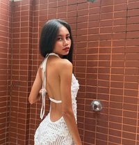 Kwan - escort in Bangkok