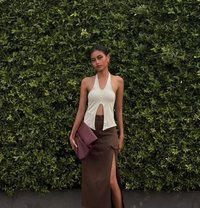 Kwan - escort in Bangkok