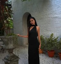 Kwan - escort in Bangkok