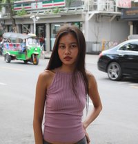 Kwan - escort in Bangkok