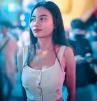 Kwan - escort in Phuket