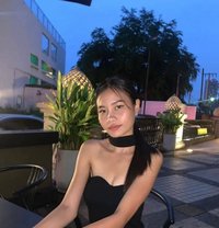 Kwan - escort in Phuket