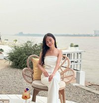 Kwan - escort in Bangkok