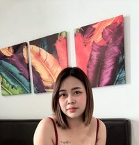 Kwan00858 Thai girl - escort in Kuala Lumpur