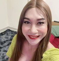 Kwanpracha Ladyboy - Transsexual escort in Riyadh