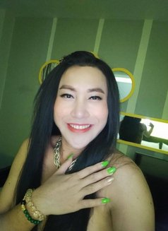 Kwanpracha Ladyboy - Transsexual escort in Riyadh Photo 2 of 4