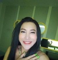 Kwanpracha Ladyboy - Transsexual escort in Riyadh