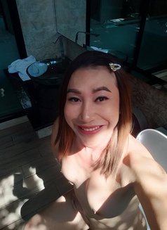Kwanpracha Ladyboy - Transsexual escort in Riyadh Photo 3 of 4